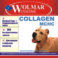 WOLMAR WINSOME COLLAGEN MCHC
