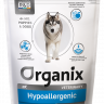 Organix vet HYPOALLERGENIC сухой диетический корм для собак при пищевой аллергии