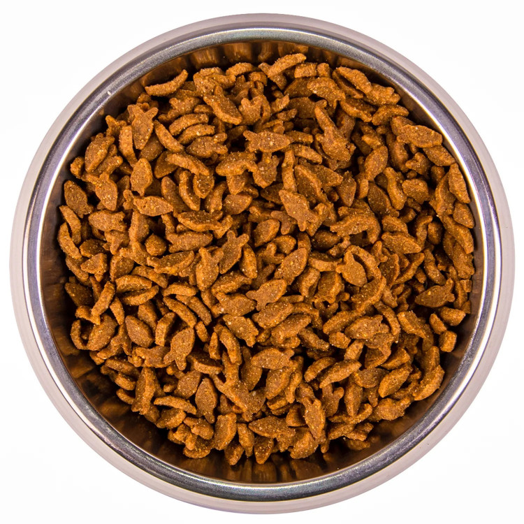   Сухой корм Monge Cat Speciality Line Monoprotein Adult для взрослых кошек, из лосося