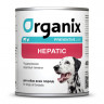 Organix Preventive Line консервы Hepatic для собак