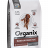 Organix vet GASTROINTESTINAL сухой диетический корм для собак при нарушениях пищеварения