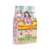Сухой корм ZILLII Kitten для котят, индейка с ягнёнком