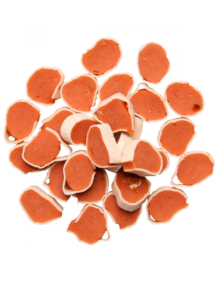  Wanpy Cat Лакомство для кошек «суши» из курицы с треской