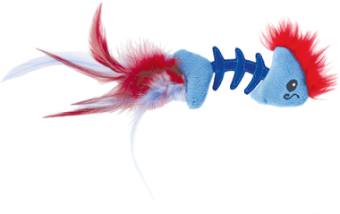 Petstages Игрушка для кошек Play 