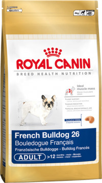 Royal Canin &quot;French Bulldog 26 Adult&quot;