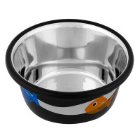 Tappi Миска &quot;Эридана&quot;, тёмно-синяя