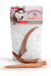 SVB-IN Рог северного оленя для собак