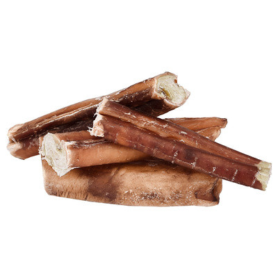 Organix Премиум лакомство бычий корень S