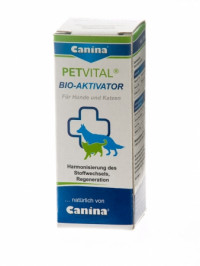 Canina Bio Aktivator