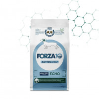 Forza10 Active Vet Diet Echo Mini/Toy сухой корм для собак мелких пород с заболеванием слуховых органов