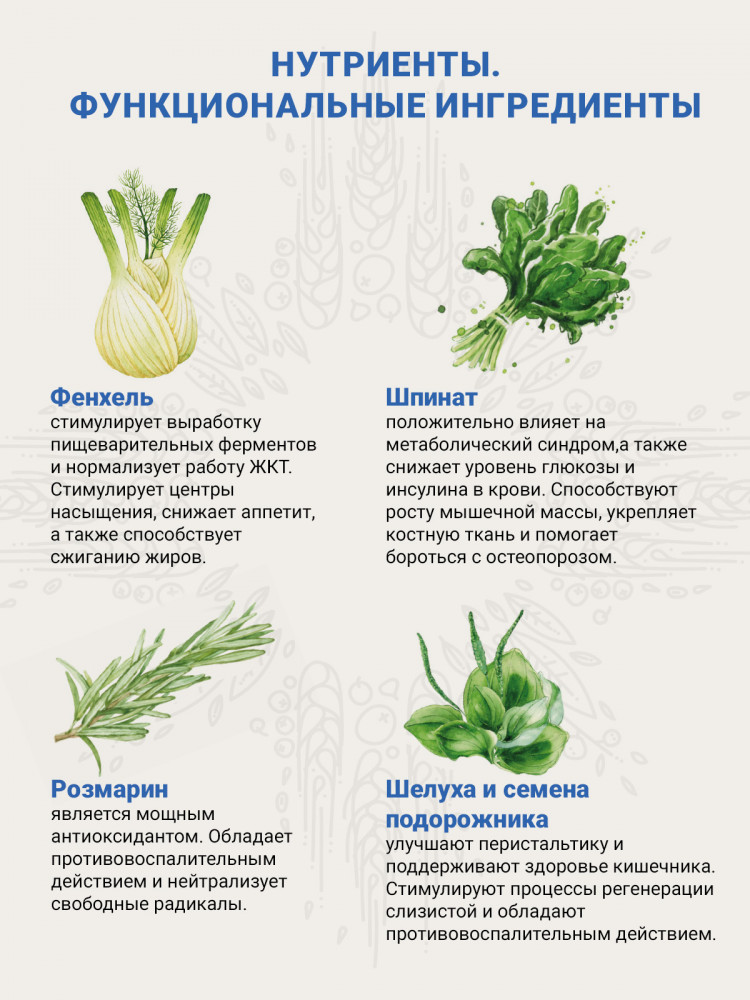 Сухой корм CRAFTIA GALENA DOG WEIGHT MANAGEMENT (Obesity) для собак при избыточном весе