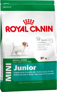Royal Canin &quot;Mini Junior&quot;