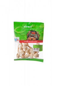TiTBiT Кость узловая мини