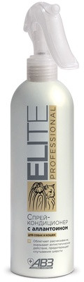 Агроветзащита Спрей-кондиционер Elite Professional для собак и кошек