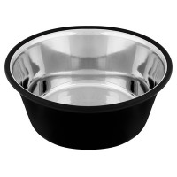 Tappi Миска &quot;Уанвилл&quot;, черная