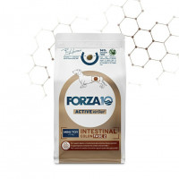 Forza10 Active Vet Diet Intestinal Colon Fase 1 сухой корм для собак всех пород при хронических колитах, с ягненком и белым сорго