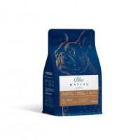 Blue Native Holistic сухой корм для щенков и взрослых собак мелких пород, с уткой