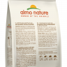 Сухой корм Almo Nature HOLISTIC для взрослых собак со свежим ягненком, Life Maintenance, All Breed, Fresh Lamb