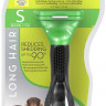 Furminator для собак мелких длинношерстных пород Long Hair Small Dog 4 см