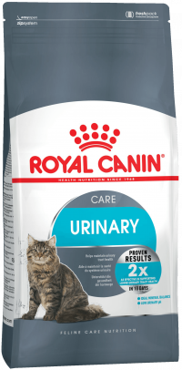 Royal Canin &quot;Urinary Care&quot;