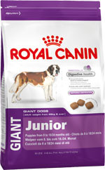 Royal Canin &quot;Giant Junior&quot;
