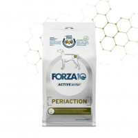 Forza10 Active Vet Diet Periaction сухой корм для собак всех пород при заболеваниях перианальных желез