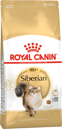 Royal Canin &quot;Siberian&quot;