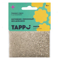 Tappi Кошачья мята в пакете