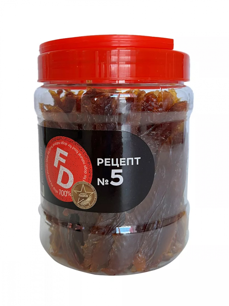 Лакомства для собак FOR DOGS 