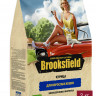Сухой корм Brooksfield для взрослых кошек с курицей и рисом
