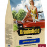 Сухой корм Brooksfield для взрослых кошек с курицей и рисом
