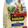 Сухой корм Brooksfield для взрослых кошек с курицей и рисом