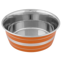 Tappi Миска &quot;Попшоу&quot;, оранжевая