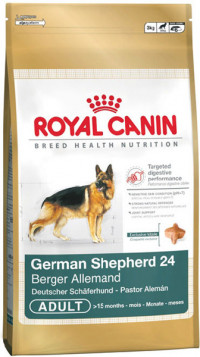 Royal Canin &quot;German Shepherd 24 Adult&quot;
