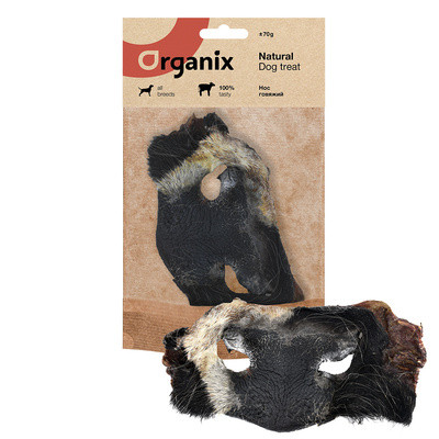 Organix Премиум лакомство