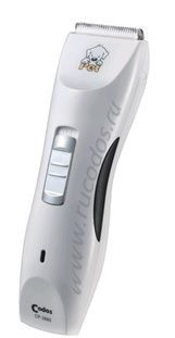 Codos машинка для стрижки животных, электрическая СР-3880