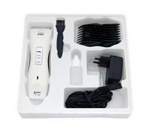 Codos машинка для стрижки животных, электрическая СР-3880