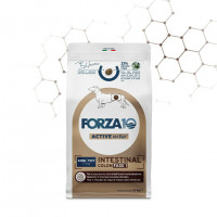 Forza10 Active Vet Diet Intestinal Colon Fase 1 Mini/Toy сухой корм для собак мелких пород при хронических колитах