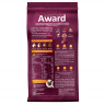 Сухой корм AWARD HYPO для взрослых собак всех пород со свининой с добавлением брусники, груши и розмарина