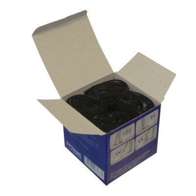 Napkins Пакеты гигиенические для выгула собак средних и крупных пород, черные