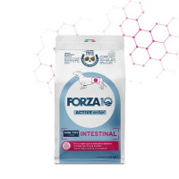 Forza10 Active Vet Diet Intestinal Mini/Toy сухой корм для собак мелких пород при проблемах пищеварения