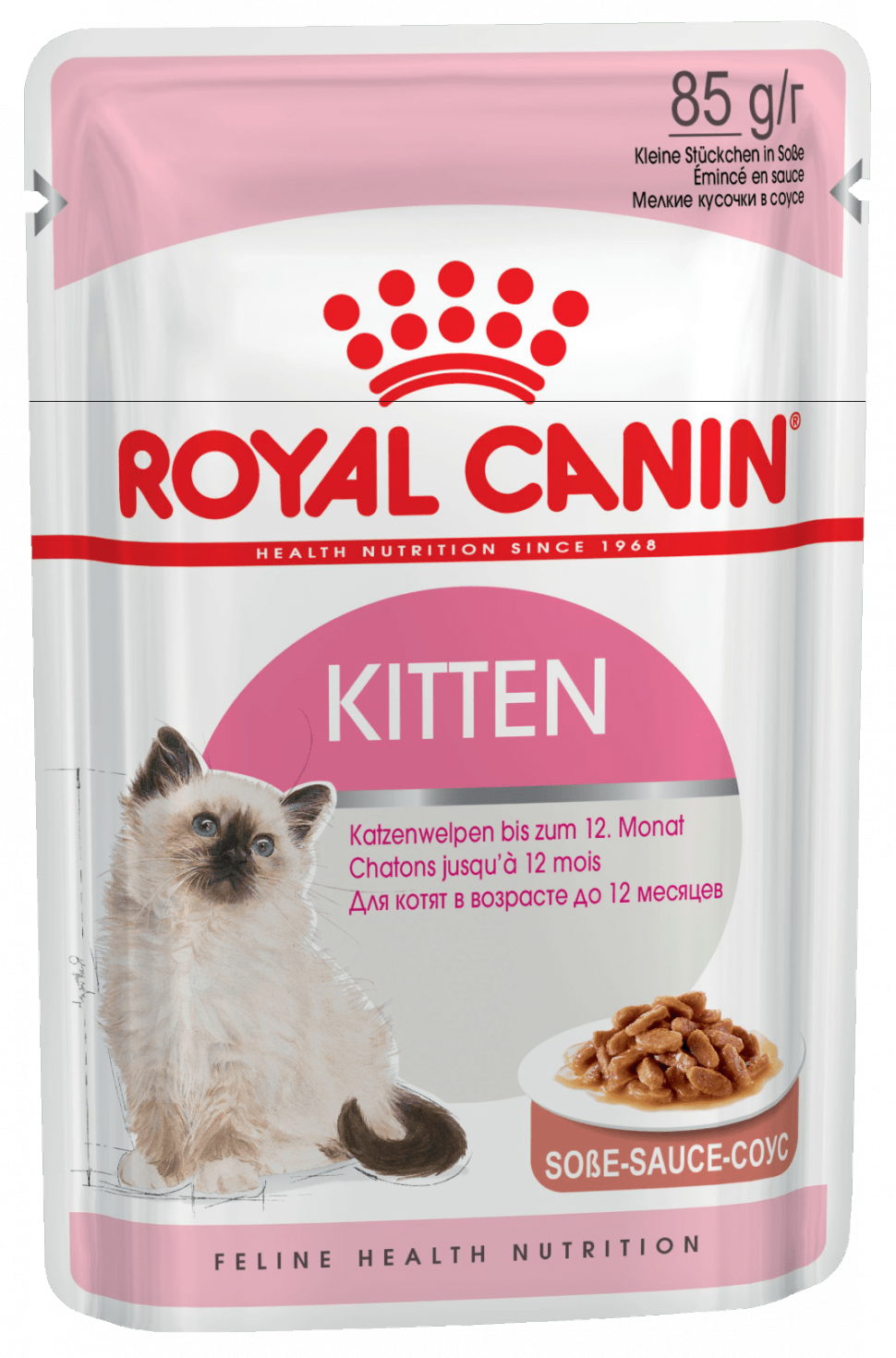 Instinctive sales royal canin