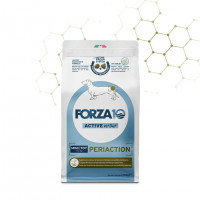 Forza10 Active Vet Diet Periaction Mini/Toy сухой корм для собак мелких пород при заболеваниях перианальных желез