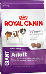Royal Canin &quot;Giant Adult&quot;