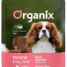 Organix Лакомства для собак малых пород