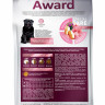 Сухой корм AWARD SPECIAL CARE Weight Control для взрослых собак всех пород для контроля веса со свежим мясом индейки