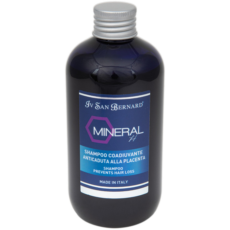 Шампунь для собак и кошек Iv San Bernard Mineral