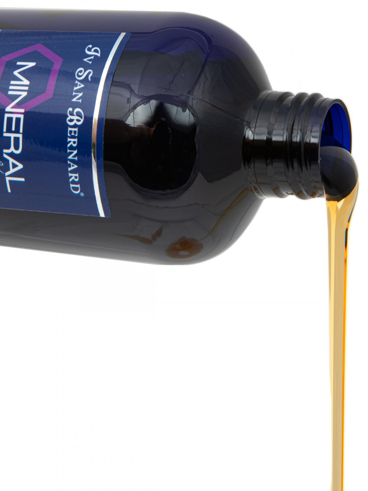 Шампунь для собак и кошек Iv San Bernard Mineral