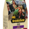 Сухой корм Brooksfield для котят с курицей и рисом
