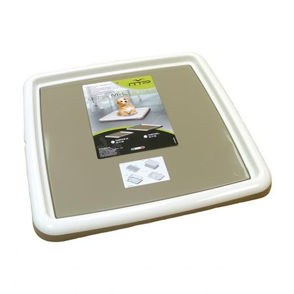 MP-Bergamo туалет без столбика Gastone Large 60*90 см